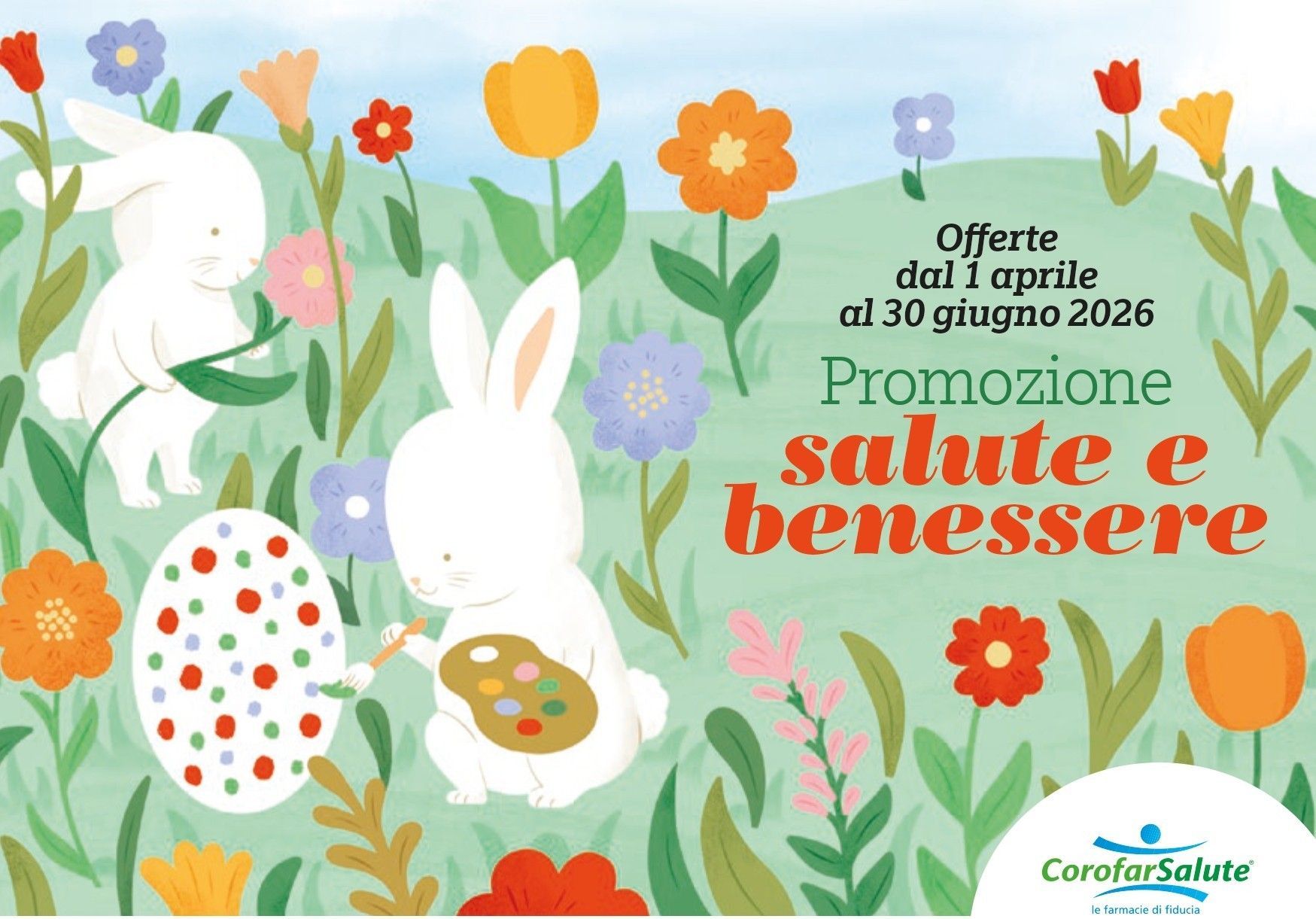 promozione corofar