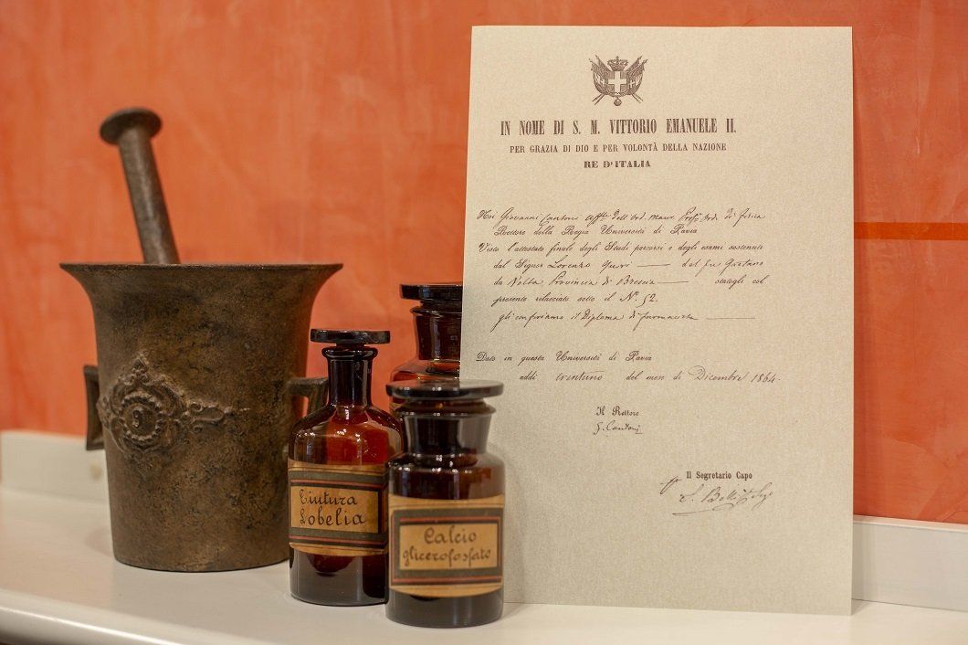 farmaci e parafarmaci