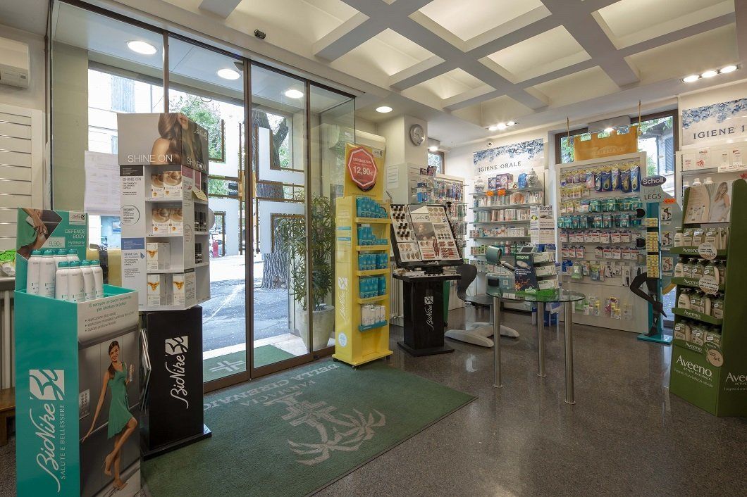 farmaci e parafarmaci