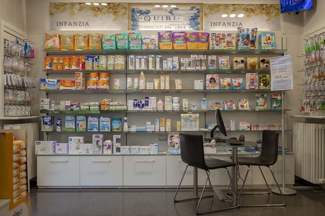 noleggio di elettromedicali