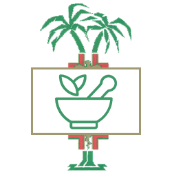 Icona-FARMACIA DELLA CIRENAICA