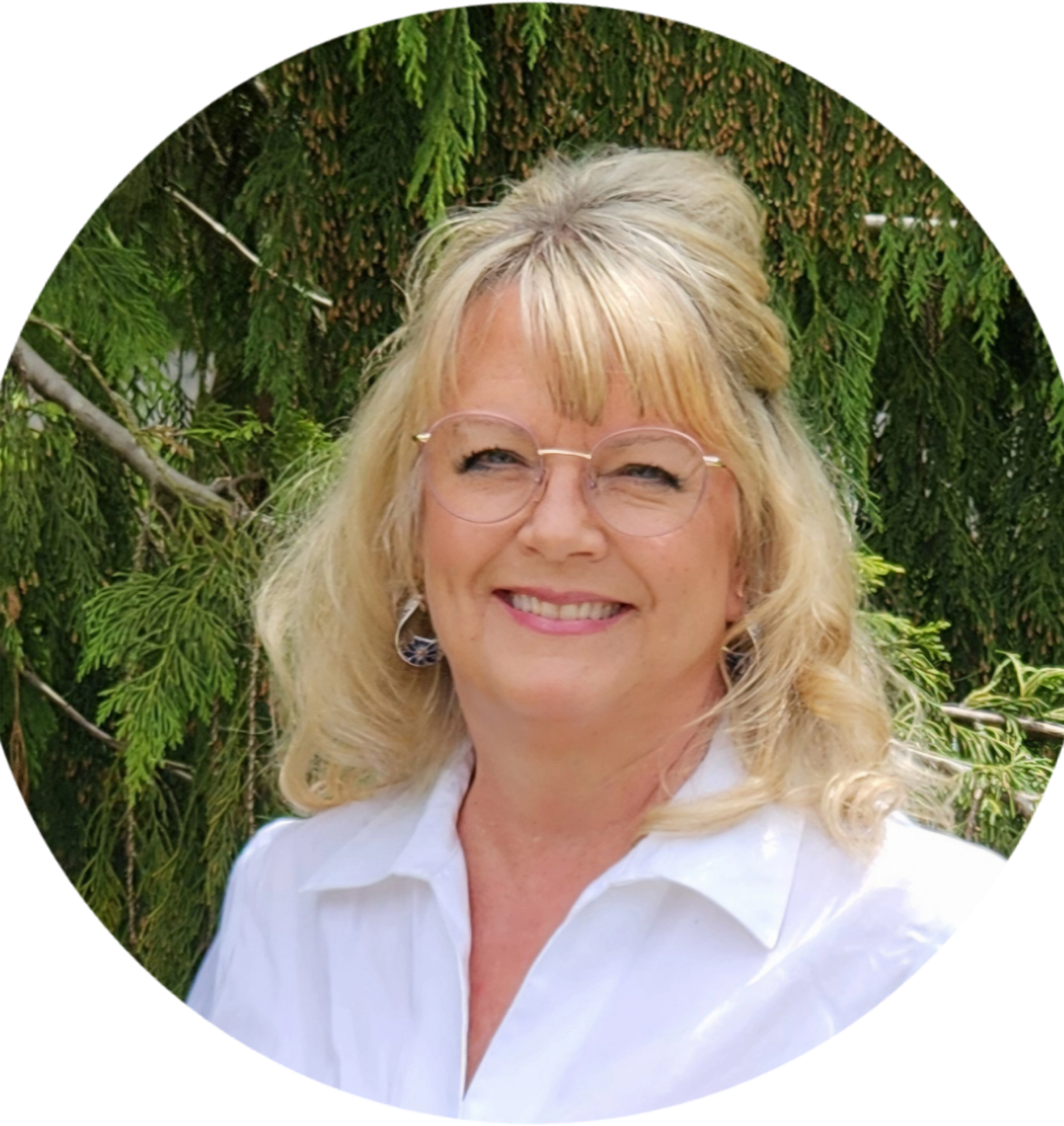 Bonnie Fullerton, RN- Certified Health Coach - Certified Life Coach