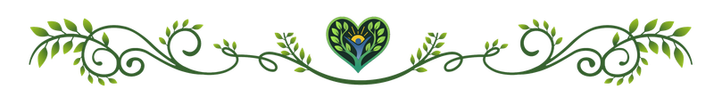 Love Your Life Consulting, PLLC Logo variation with scroll border