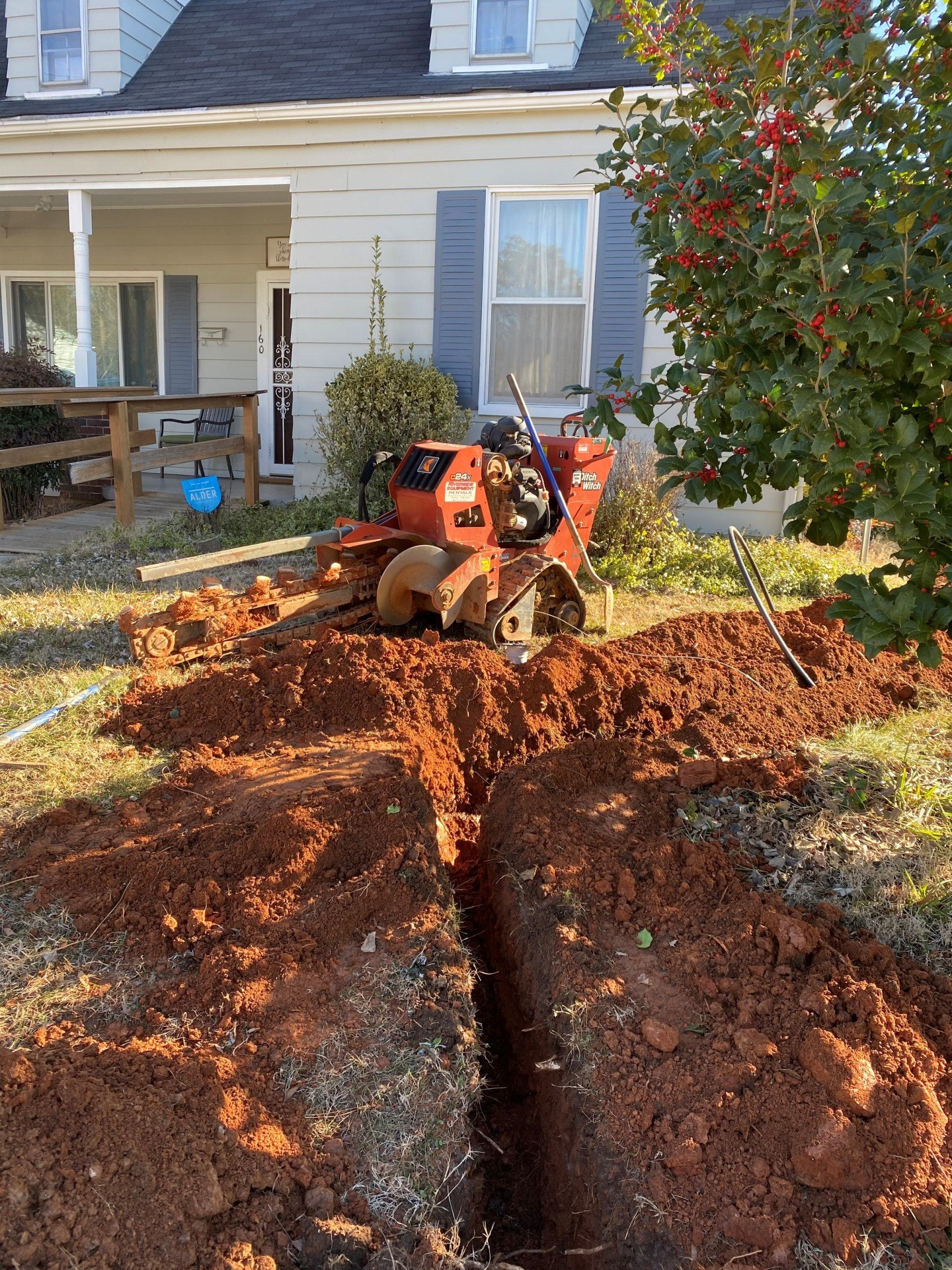 AC Heater Unit — Danville, VA — KC Plumbing, Heating & A/C