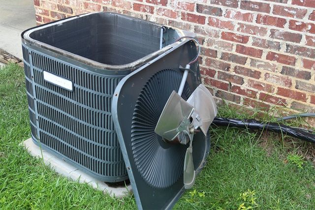 Local HVAC Company | Danville, VA | KC Plumbing, Heating u0026 AC