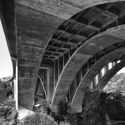 Bridge in Pasadena CA