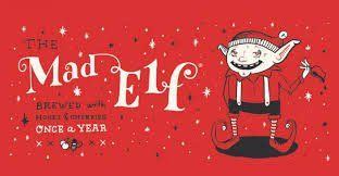 Troegs Mad Elf — Carlisle, PA — Stan’s Beverage Distributor