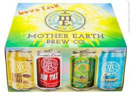 Mother Earth — Carlisle, PA — Stan’s Beverage Distributor