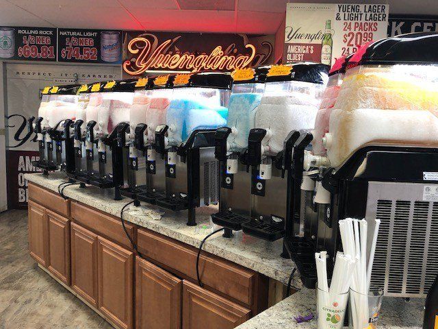 Beer Taps — Carlisle, PA — Stan’s Beverage Distributor