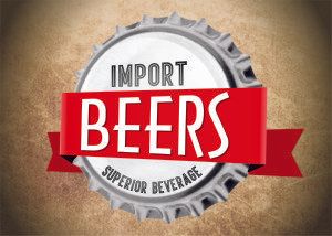 Import Beer Superior Beverage — Carlisle, PA — Stan’s Beverage Distributor
