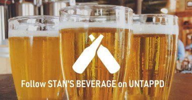 Beer On Glass — Carlisle, PA — Stan’s Beverage Distributor
