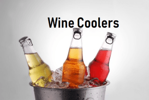 Wine Coolers — Carlisle, PA — Stan’s Beverage Distributor
