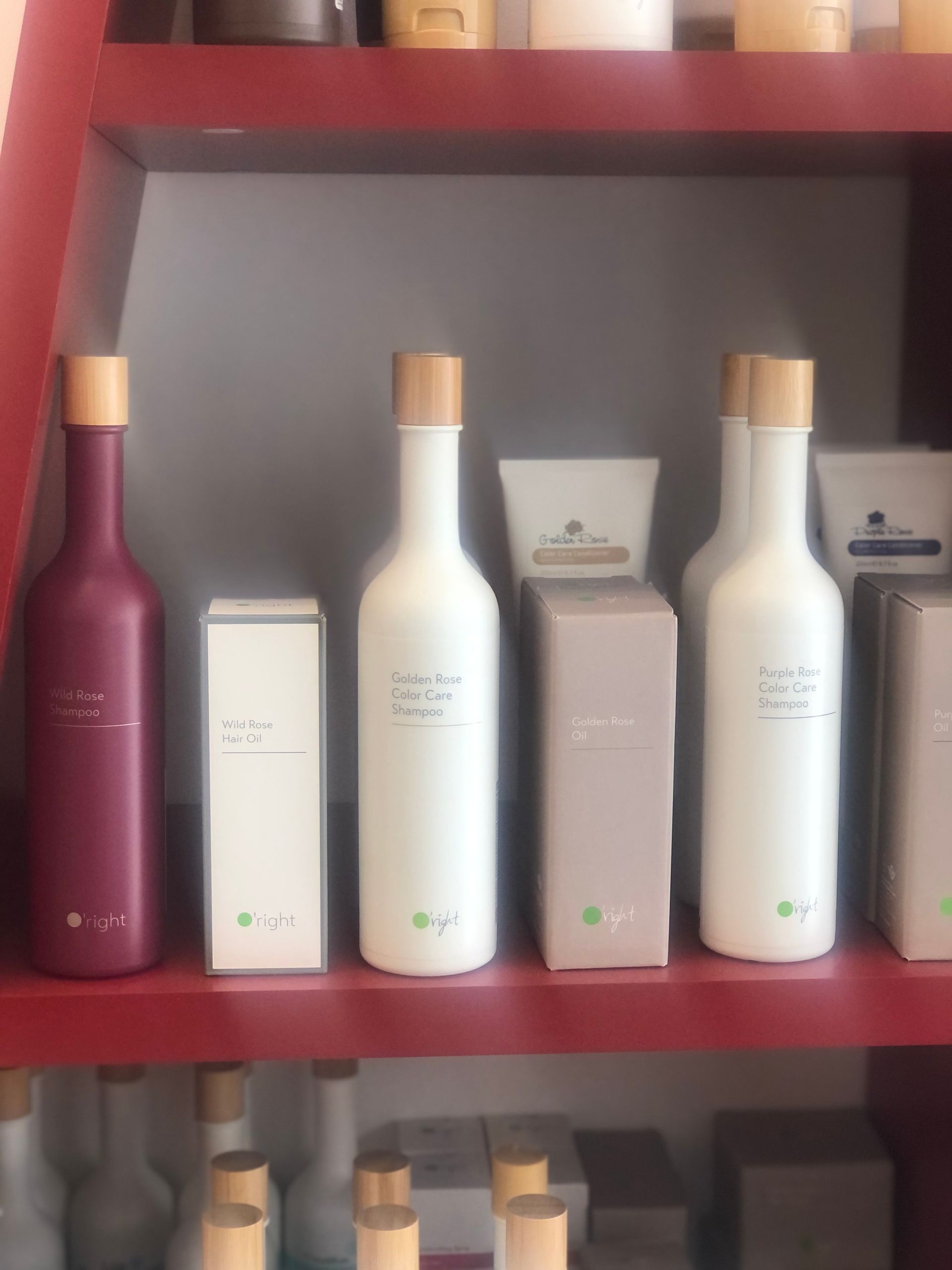 Produkte tierversuchsfrei