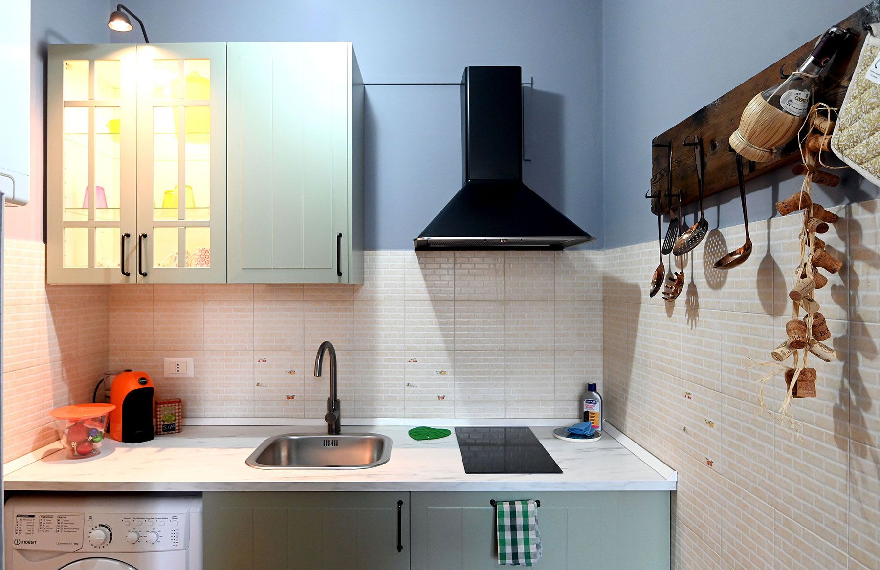 Cozy Place 10 Apartament Plus