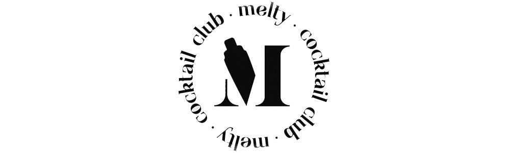 Melty Cocktail Bar