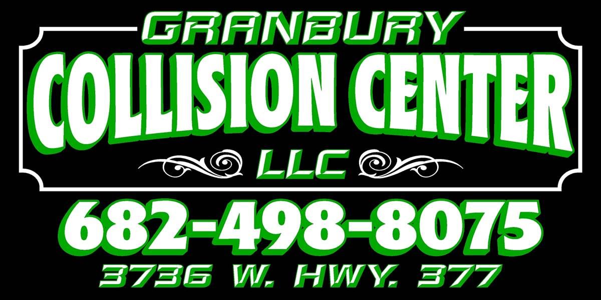 GREEN stylized car outline with three yellow "GCC" letters.