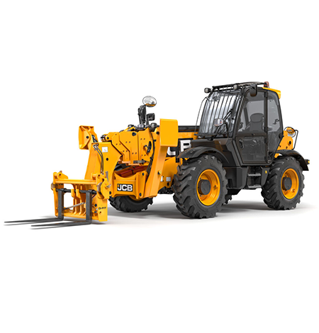 540 JCB Telescopic Handler