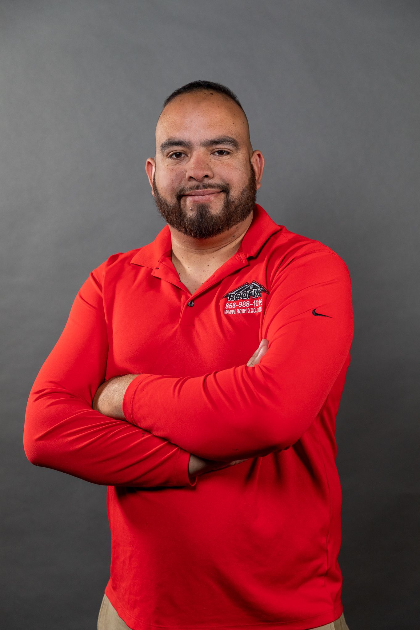 sergio lopez owner and founder