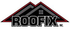 roofix san diego logo