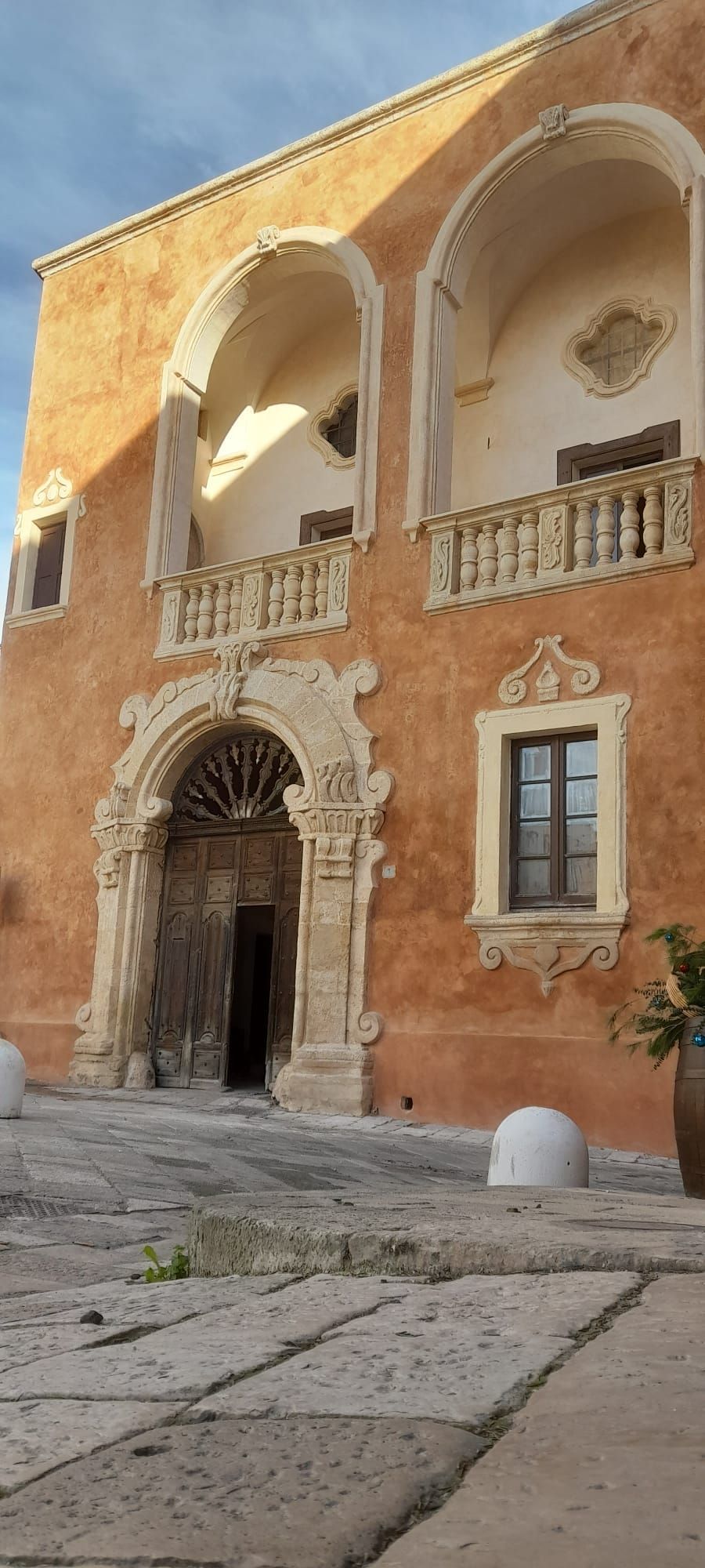 Edil Restauri Casalini