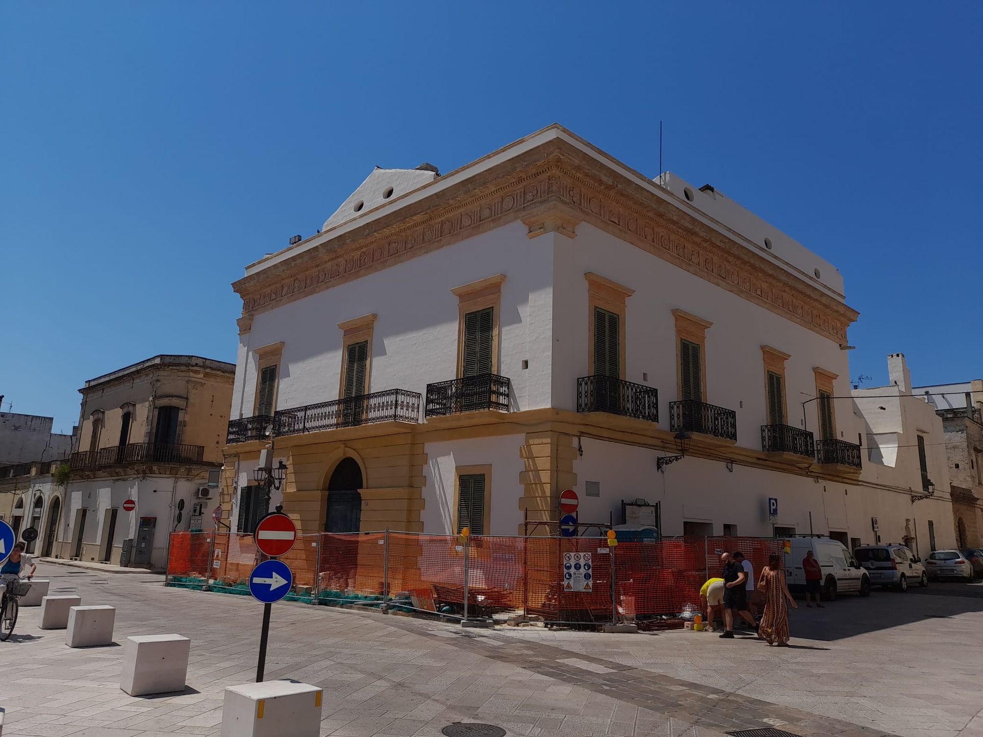 Edil Restauri Casalini