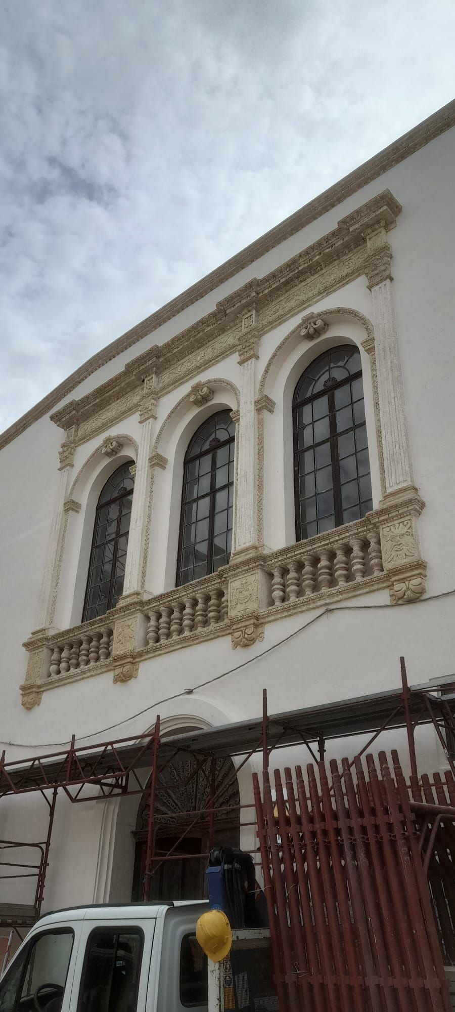 Edil Restauri Casalini