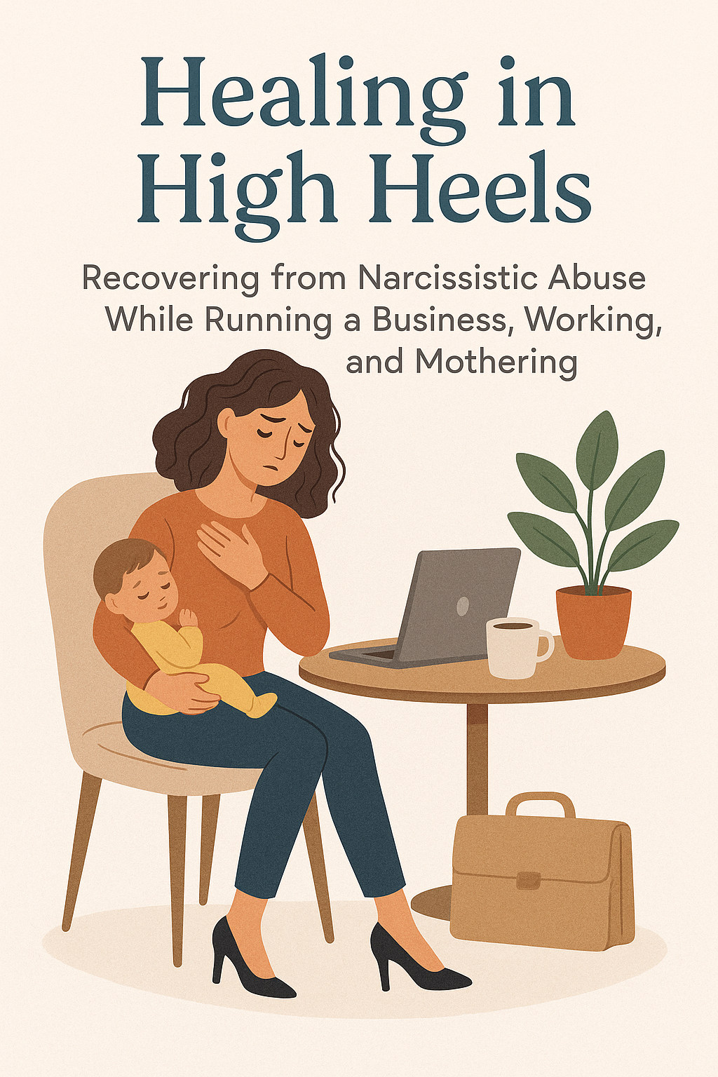 Healing in High Heels