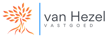 Van Hezel Vastgoed Logo