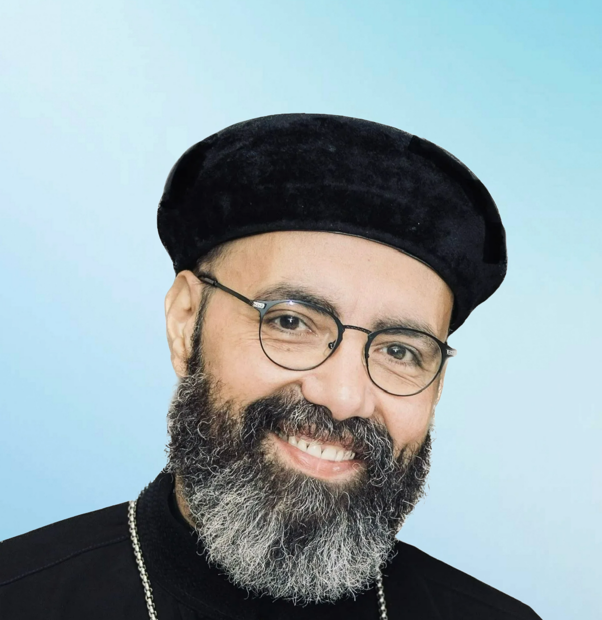 Therapist Father Andrew Awad profile picture