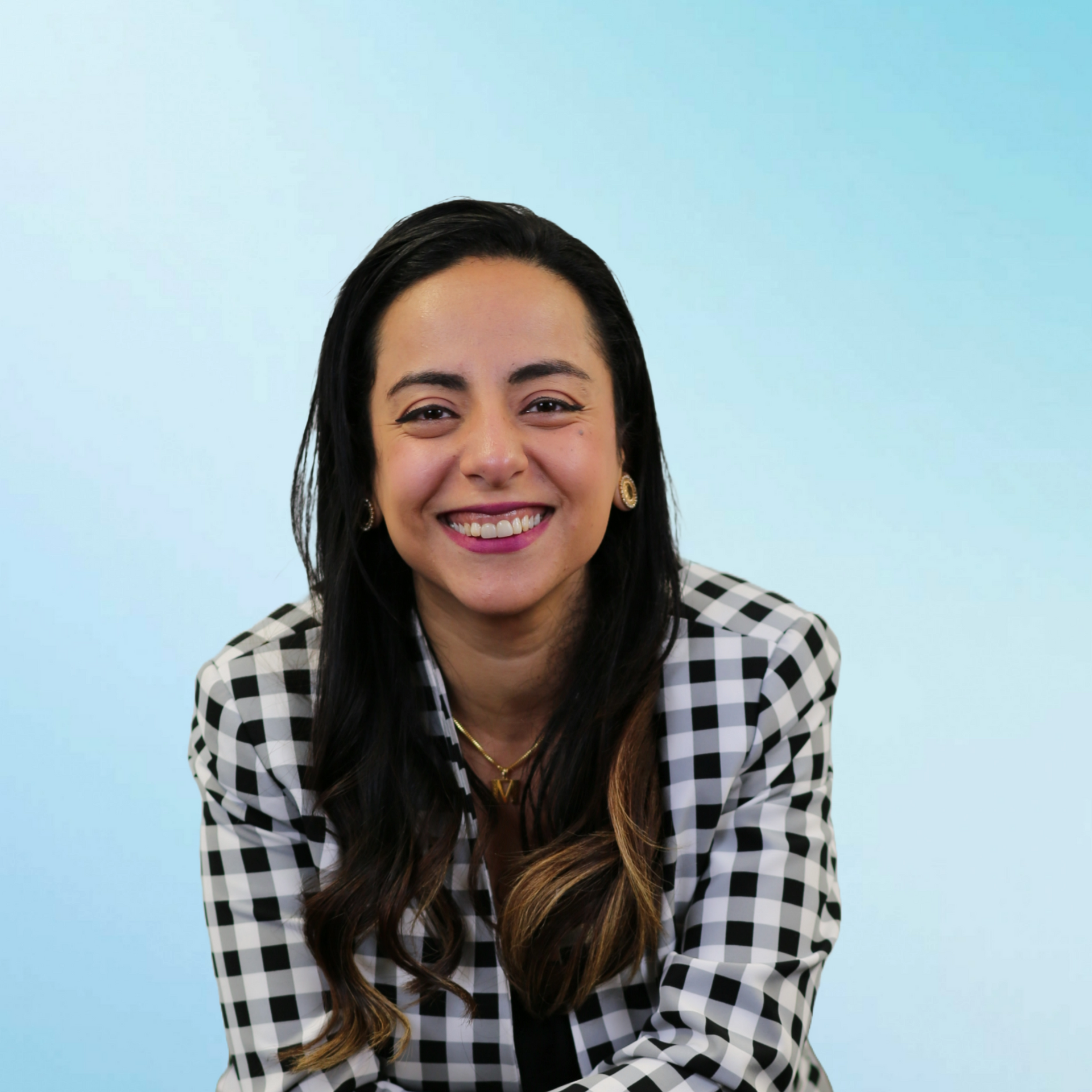 Nermeen Naguib profile Therapist Nermeen Naguib profile picture.