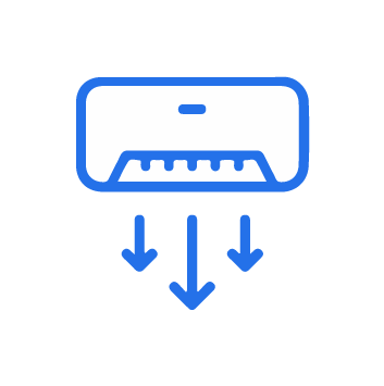 Hvac icon