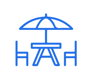 Table icon
