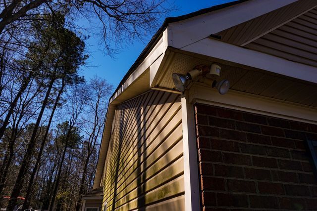 Residential siding — Atlanta, GA — HomeBook Pro Linx