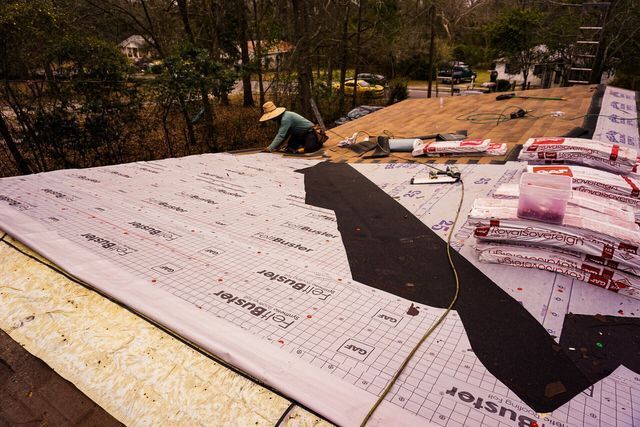 Residential roofing — Atlanta, GA — HomeBook Pro Linx