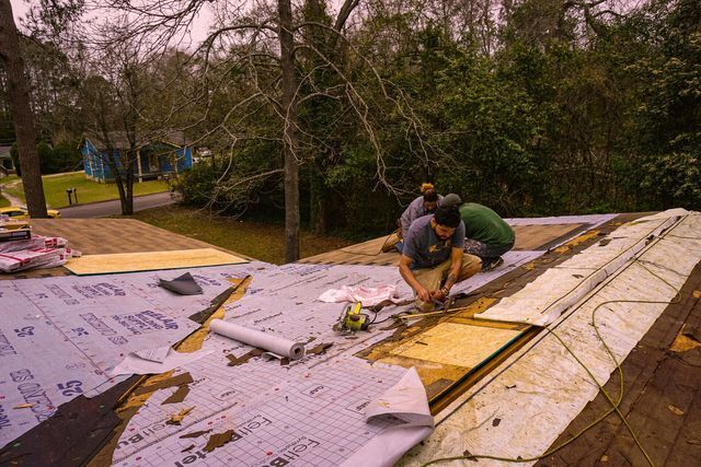 Roofing — Atlanta, GA — HomeBook Pro Linx