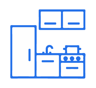 Kitchen icon
