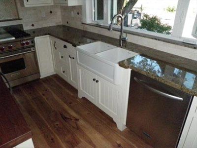 Modern Style Kitchen Design - Santa Rosa kitchen redesign in Santa Rosa, CA