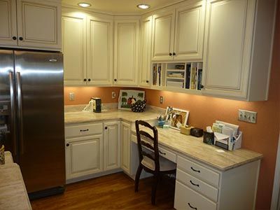 Kitchen Remodeling - Santa Rosa kitchen redesign in Santa Rosa, CA