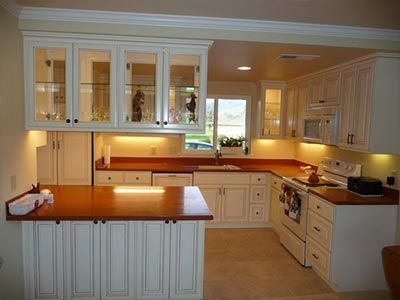 Impressive Kitchen Design - Santa Rosa kitchen redesign in Santa Rosa, CA