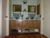 Modern Cabinet Design - Santa Rosa counter top installation in Santa Rosa, CA