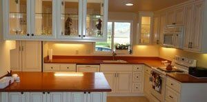 Kitchens - Affordable kitchen remodeling in Santa Rosa, CA
