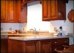 Kitchen Remodeling - Santa Rosa cabinetry in Santa Rosa, CA
