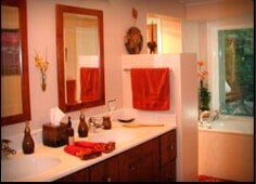 Bathroom Renovation - Santa Rosa cabinetry in Santa Rosa, CA