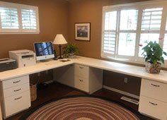 Restoration - Santa Rosa cabinetry in Santa Rosa, CA