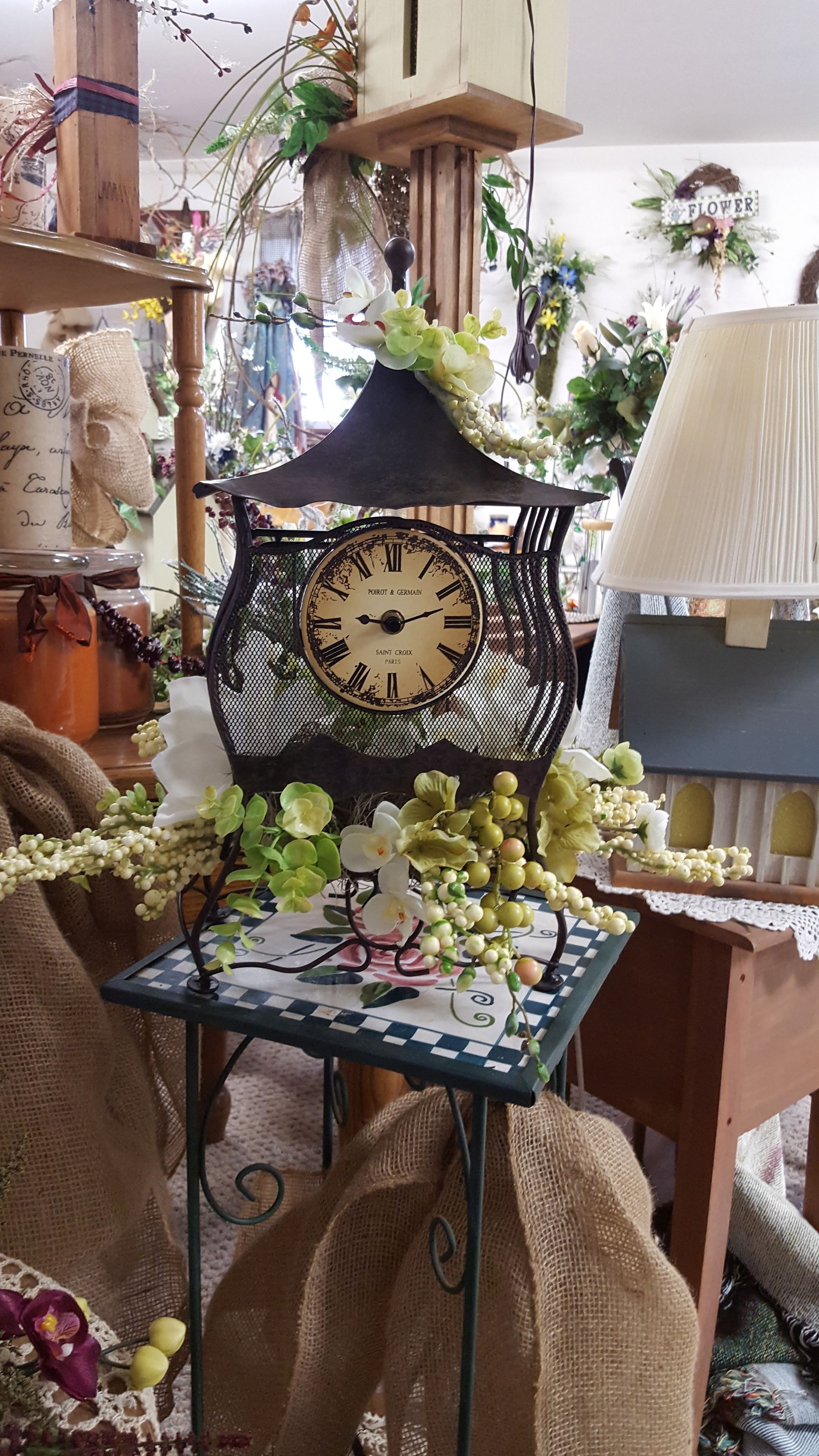 Gifts Zanesville, OH Elegant Décor N Floral Design