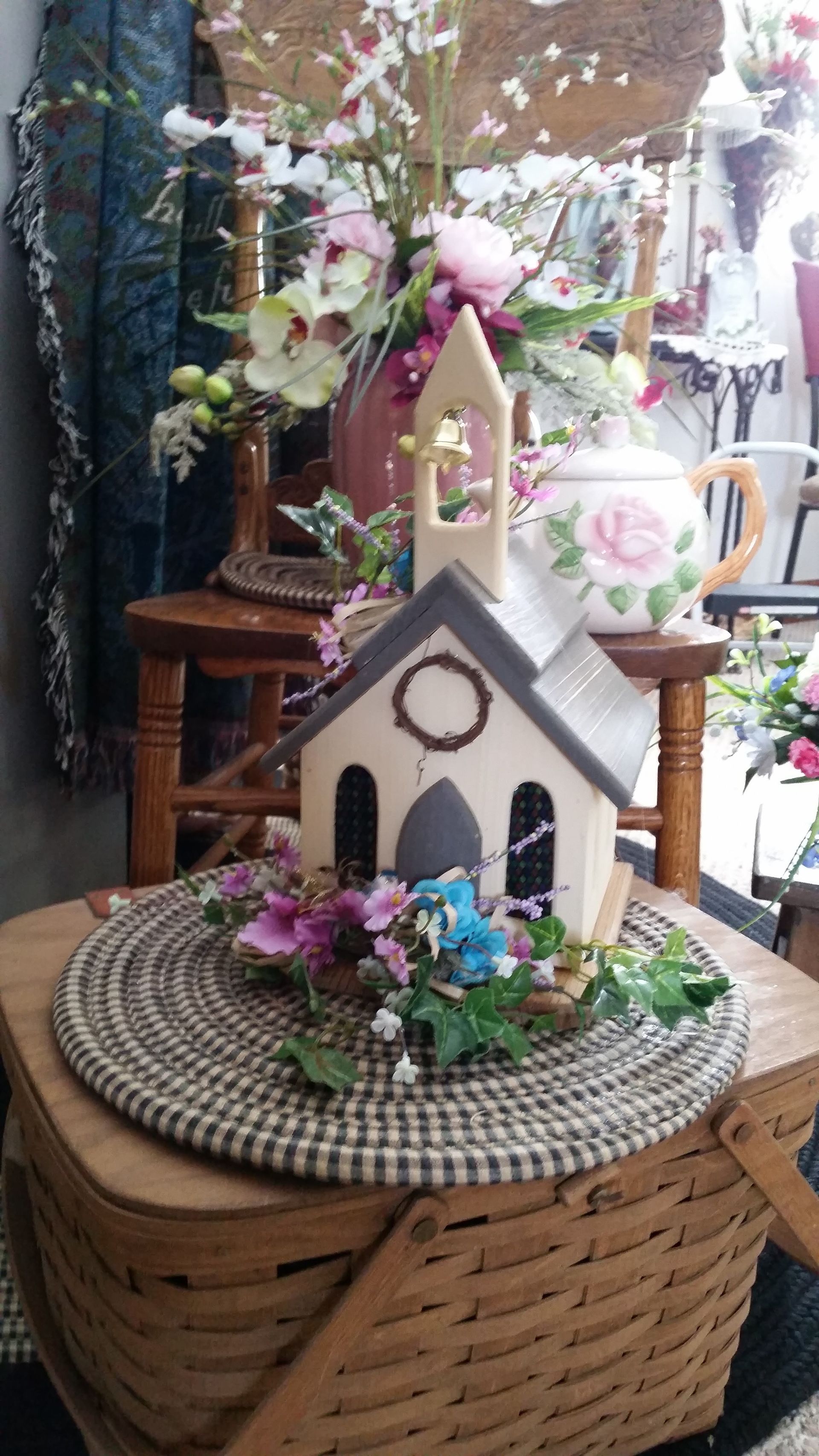 Gifts Zanesville, OH Elegant Décor N Floral Design