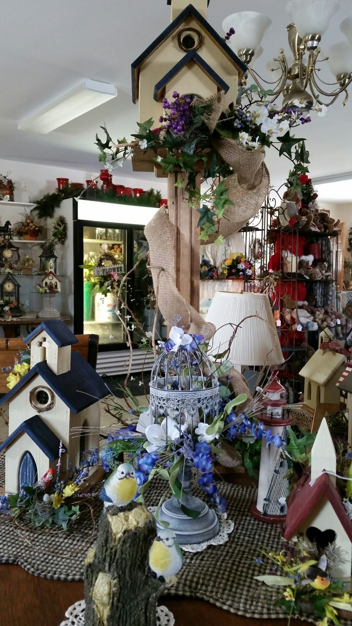 Gifts Zanesville, OH Elegant Décor N Floral Design