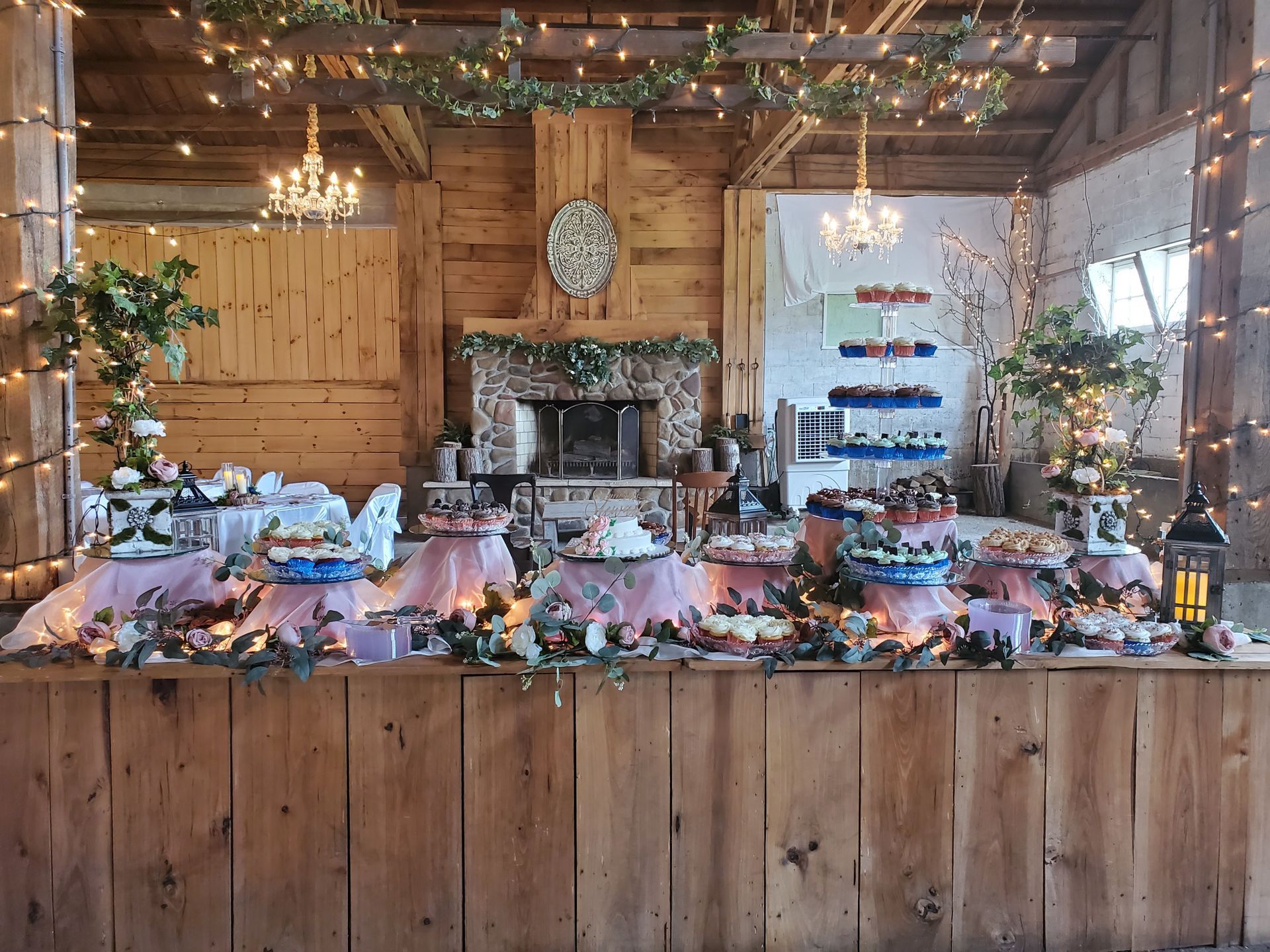 Event Décor Zanesville, OH Elegant Décor N Floral Design