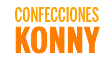Confecciones Konny logo