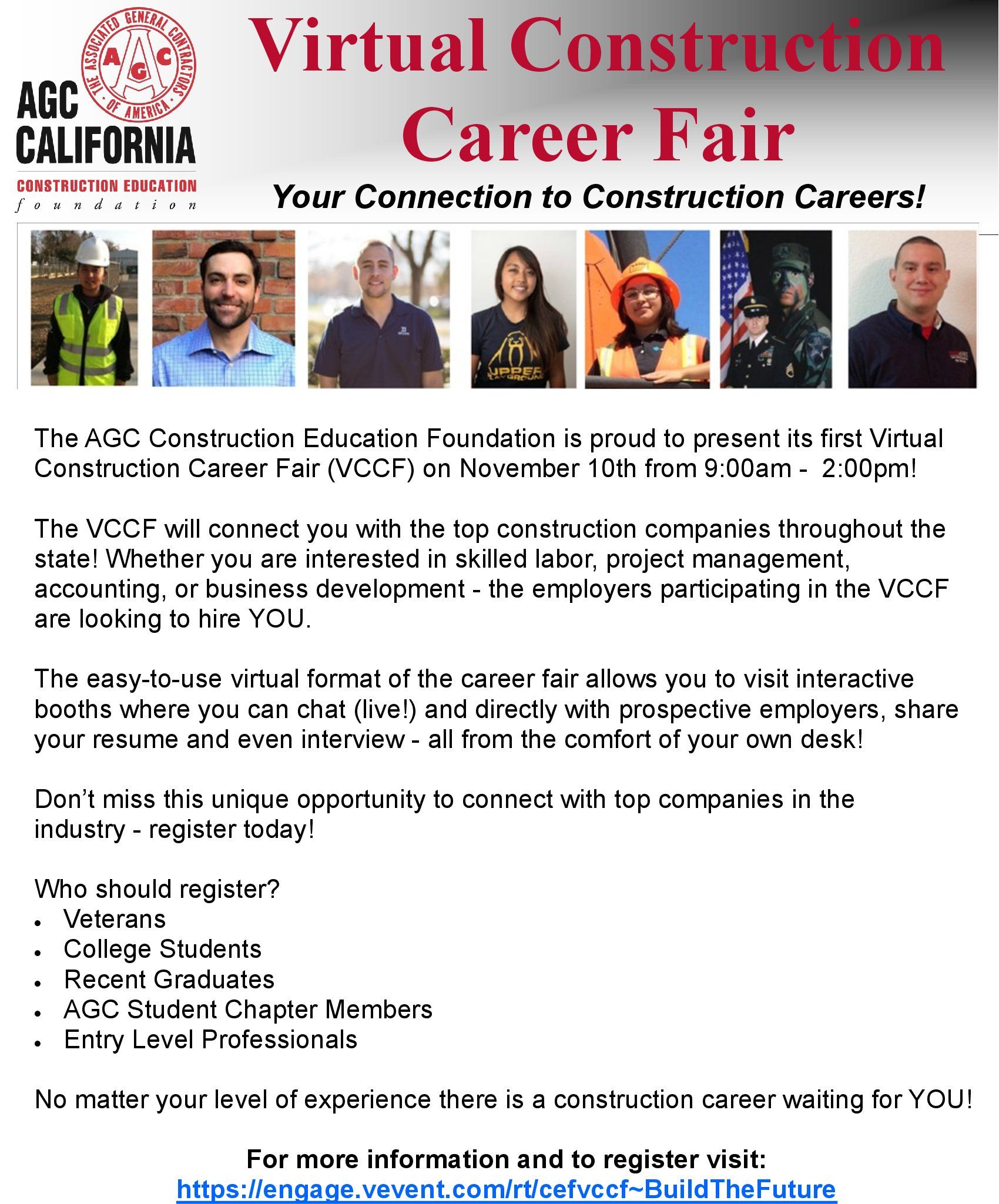 virtual construction fair